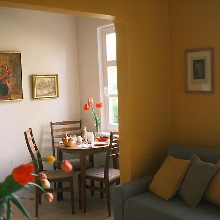 Vila Silelis Palanga Exterior foto