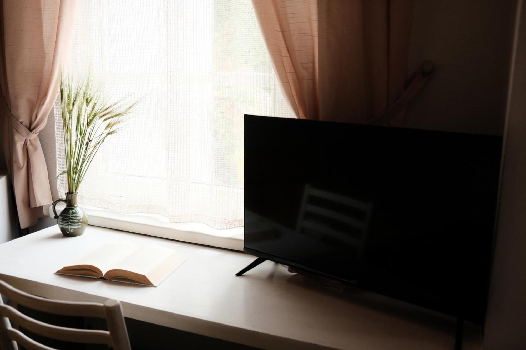 Vila Silelis Palanga Zimmer foto