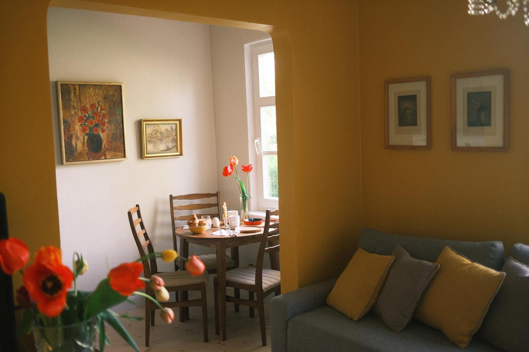 Vila Silelis Palanga Exterior foto