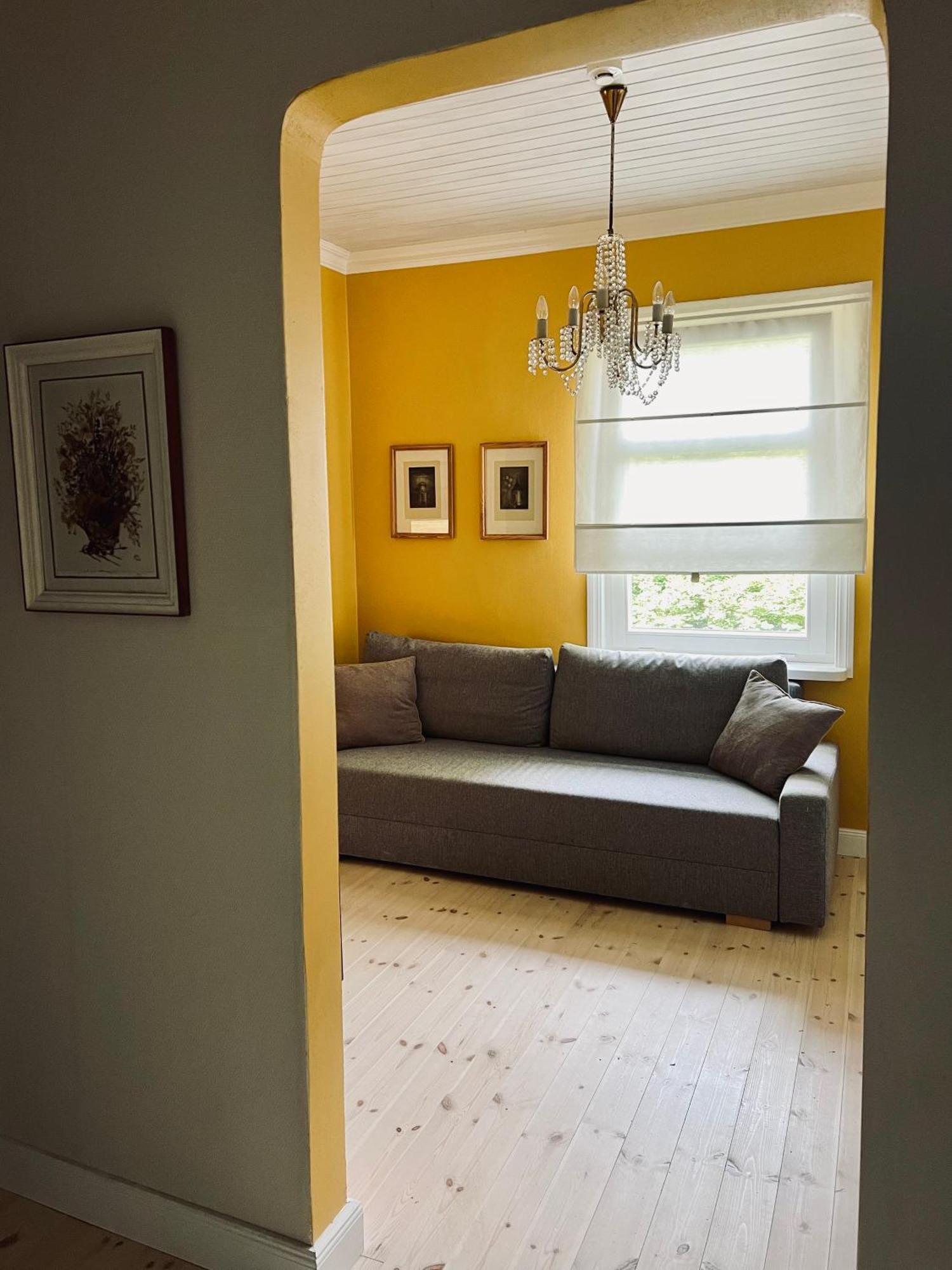 Vila Silelis Palanga Zimmer foto