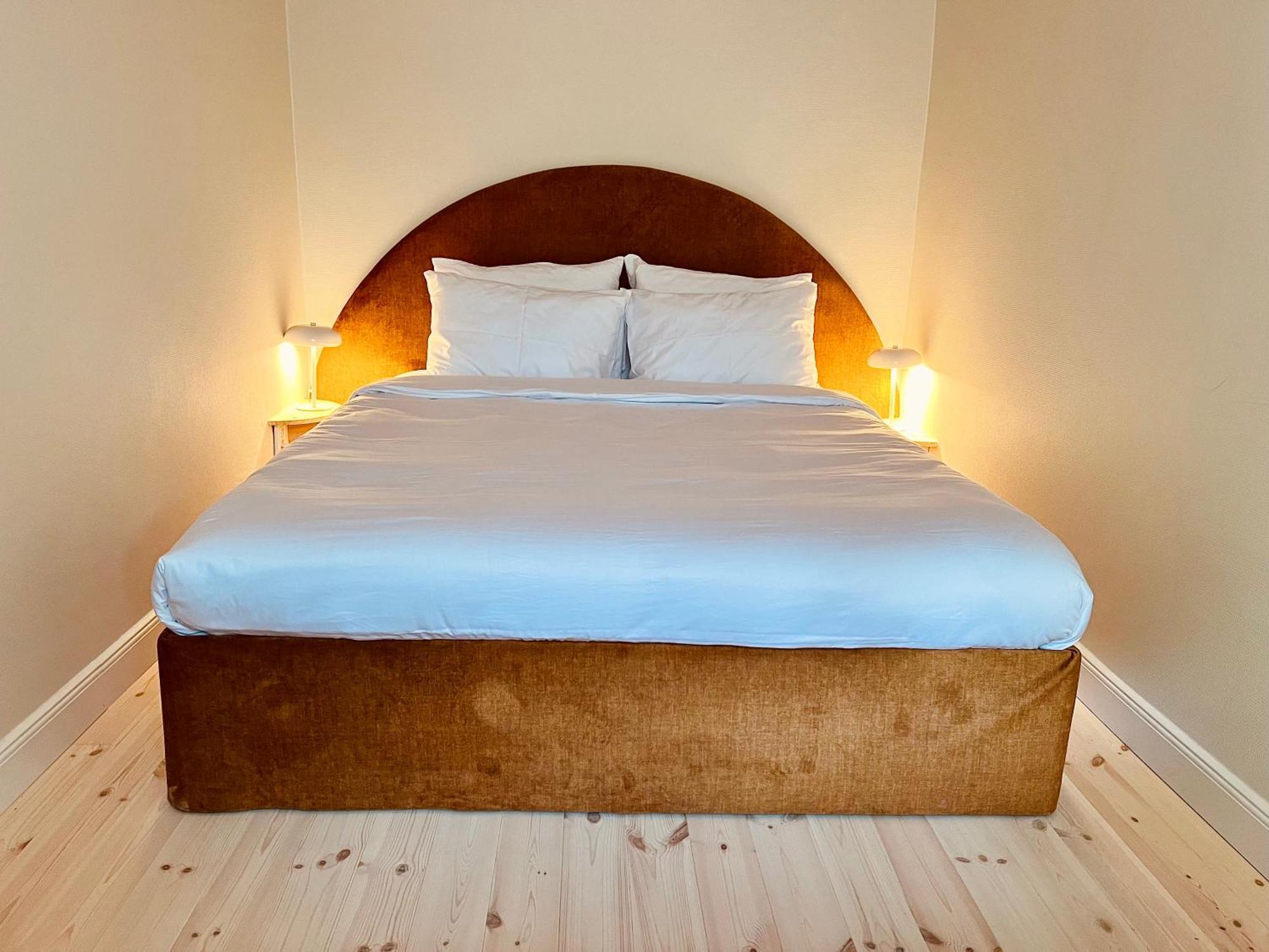 Vila Silelis Palanga Zimmer foto