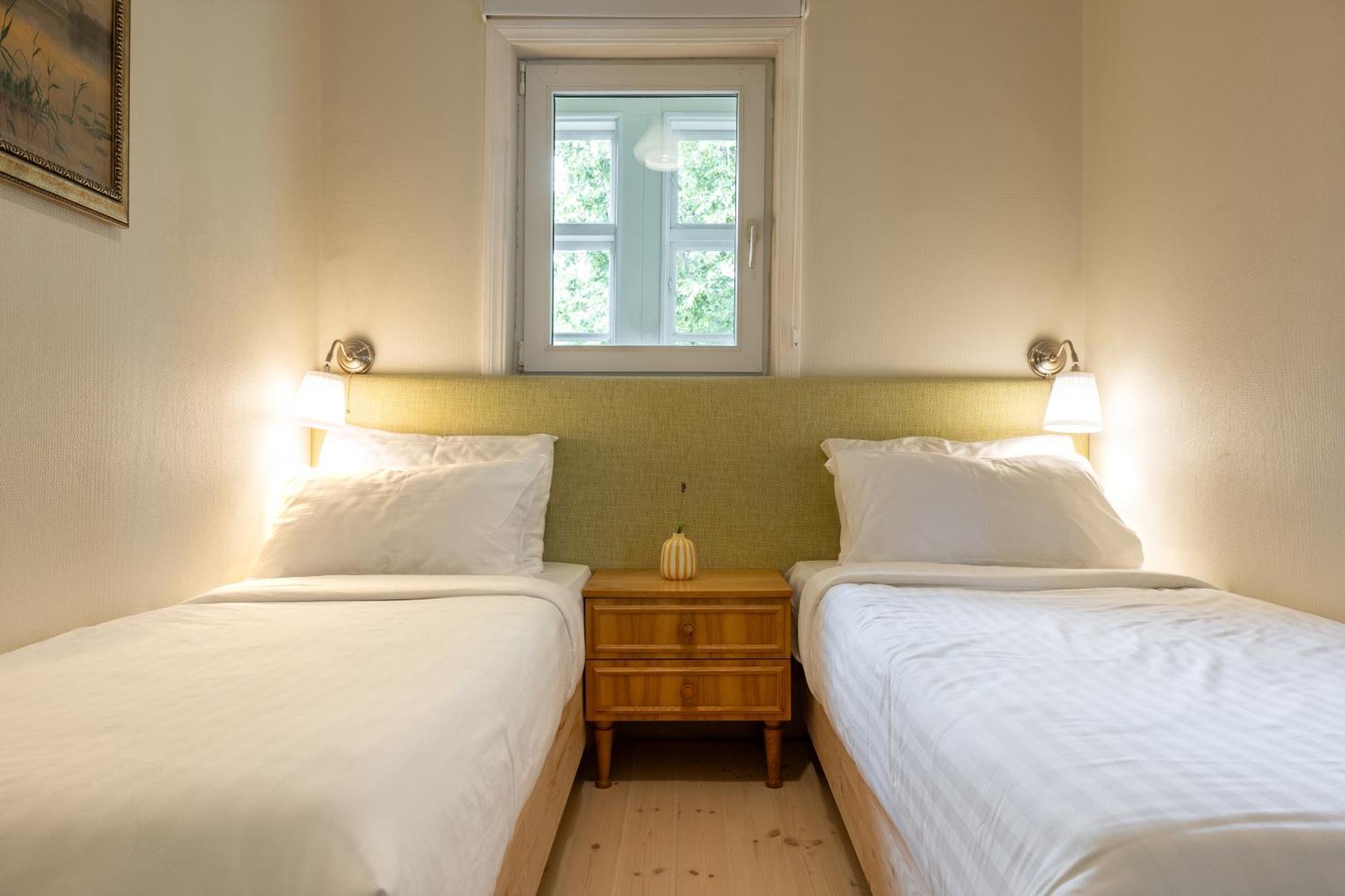 Vila Silelis Palanga Zimmer foto