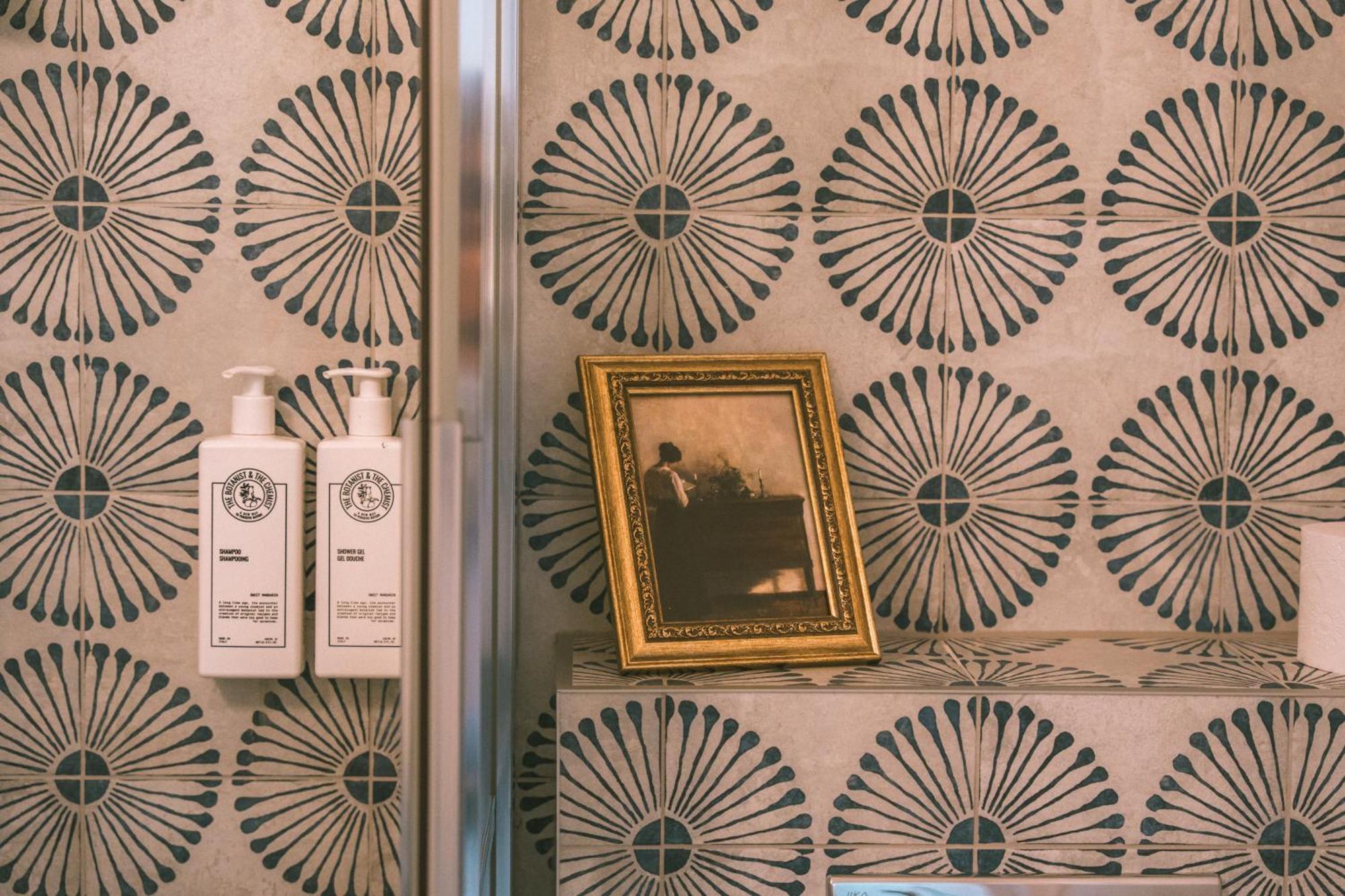 Vila Silelis Palanga Zimmer foto