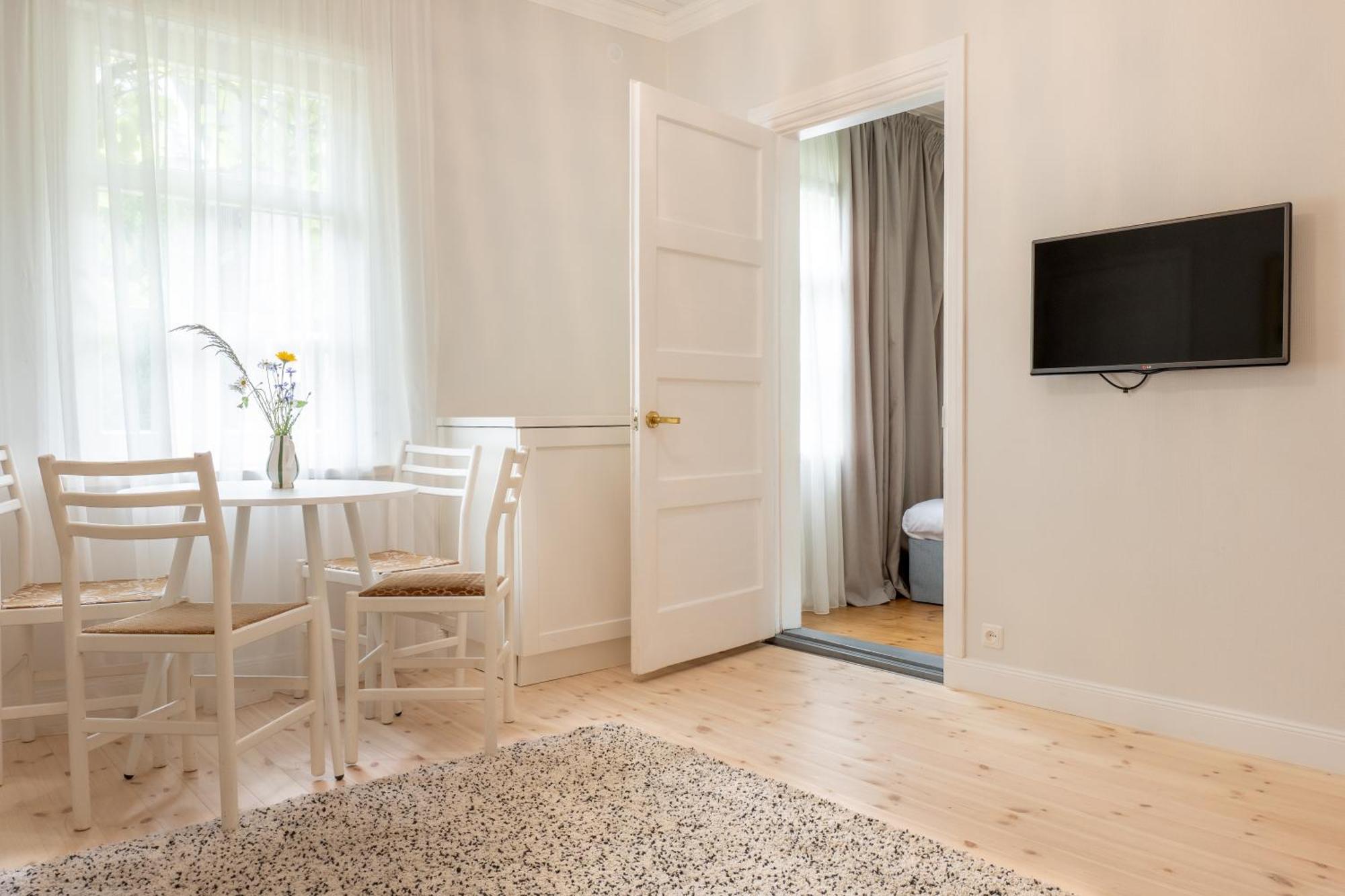 Vila Silelis Palanga Zimmer foto
