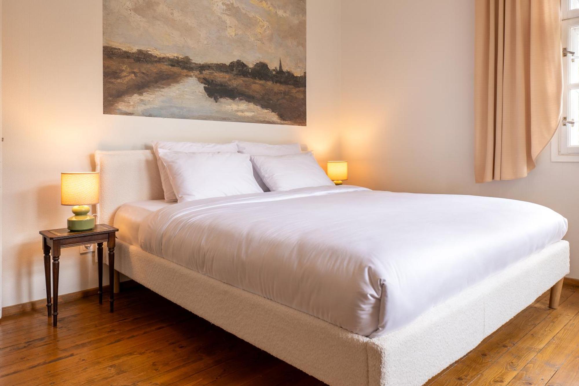 Vila Silelis Palanga Zimmer foto