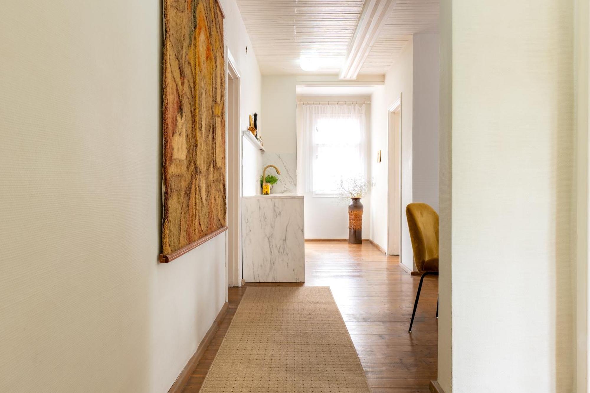 Vila Silelis Palanga Zimmer foto