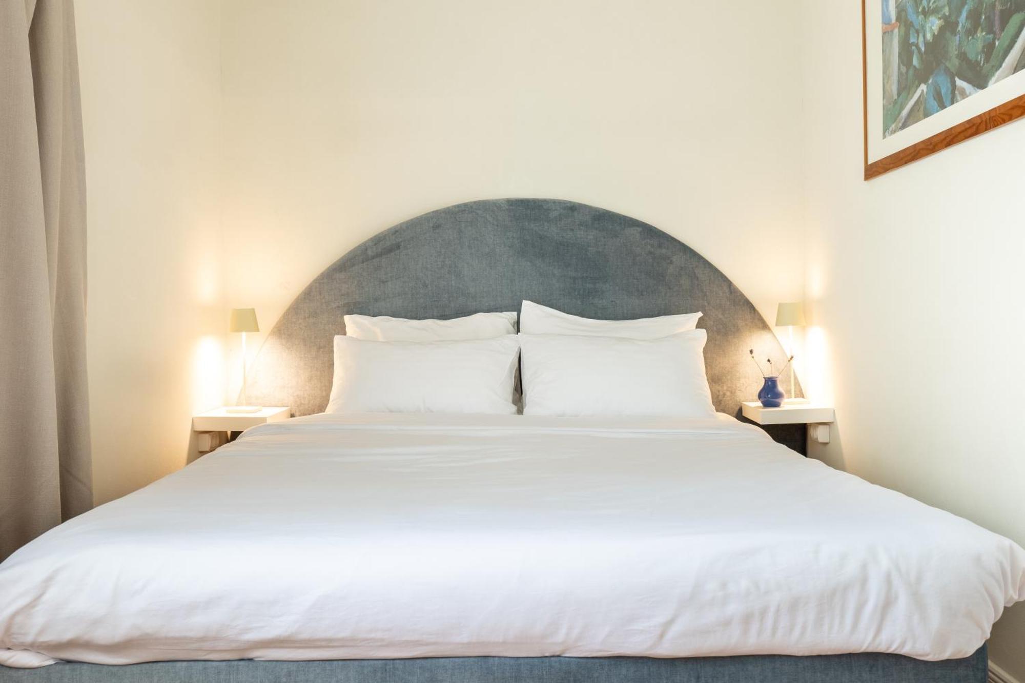 Vila Silelis Palanga Zimmer foto