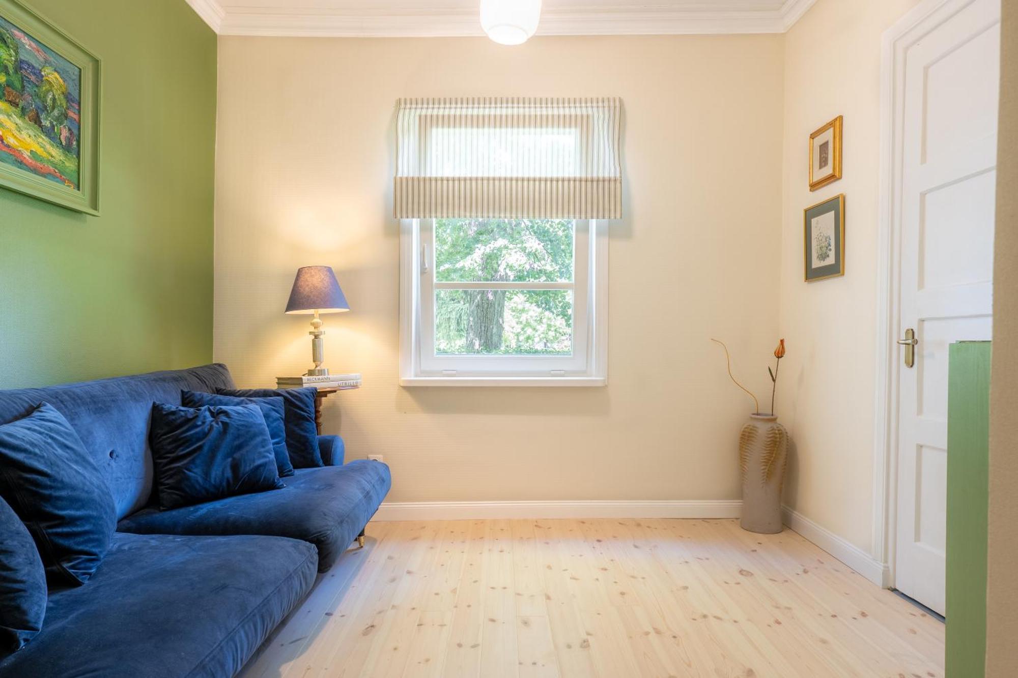 Vila Silelis Palanga Zimmer foto