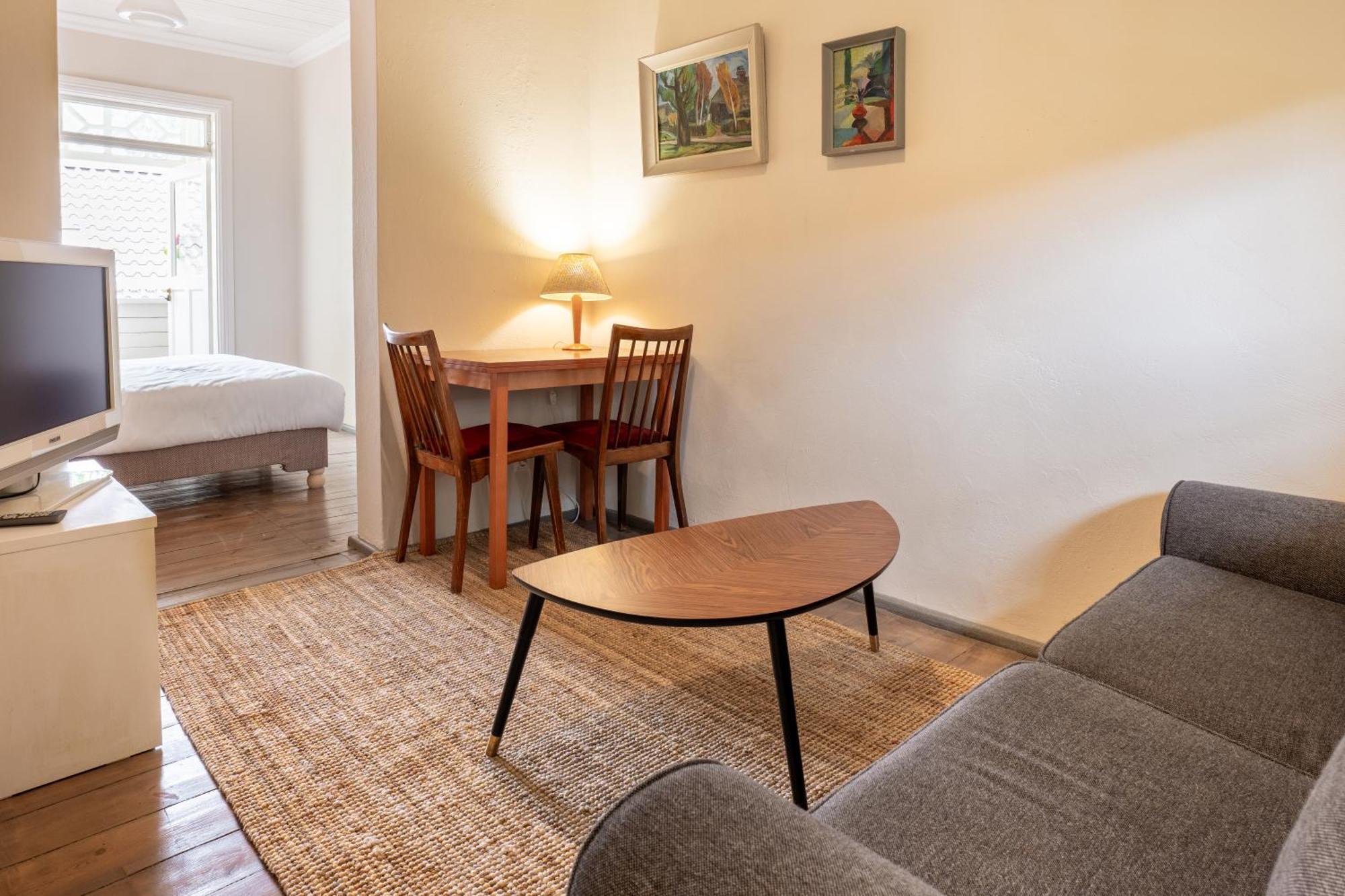 Vila Silelis Palanga Zimmer foto