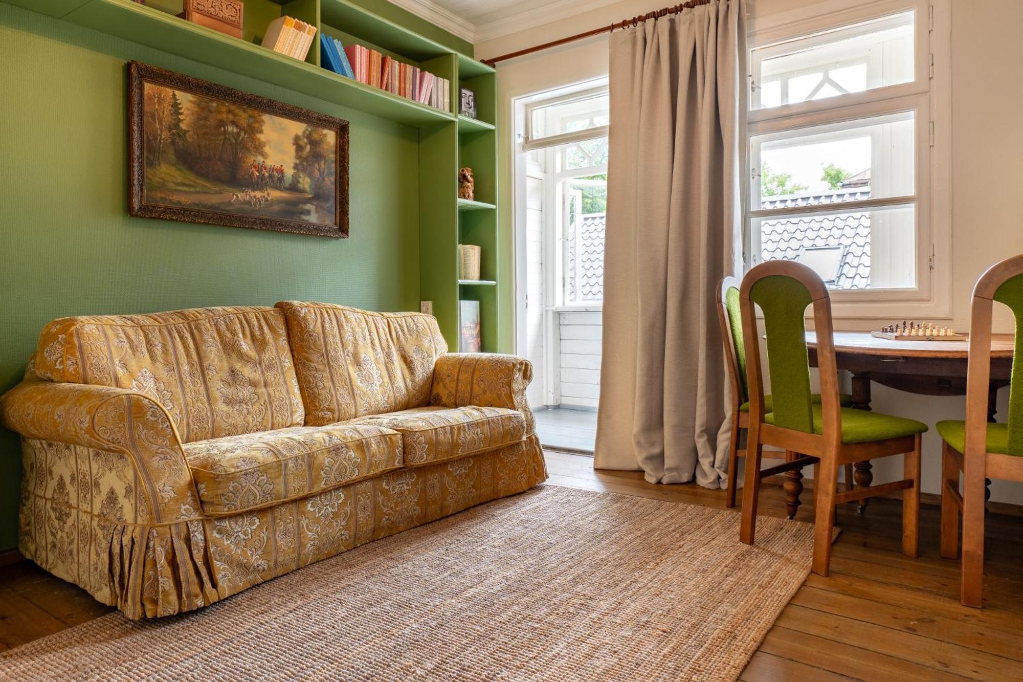 Vila Silelis Palanga Zimmer foto