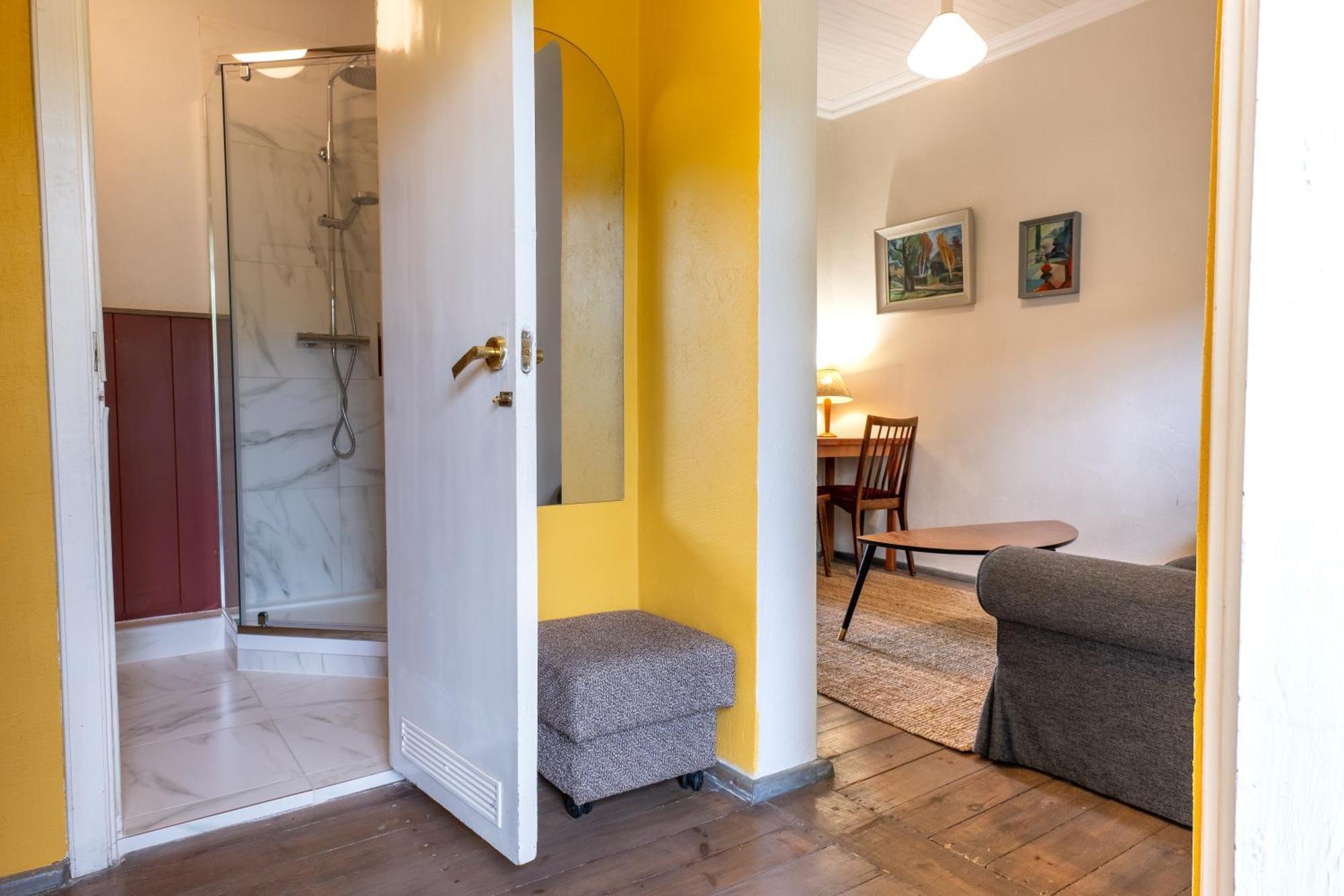 Vila Silelis Palanga Zimmer foto