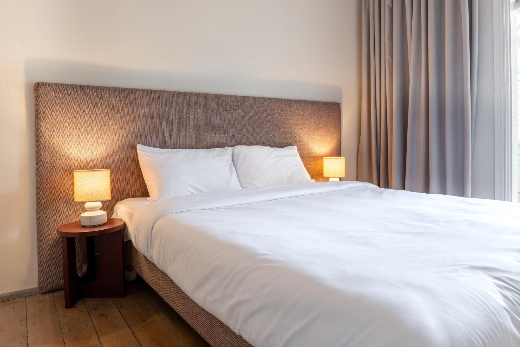 Vila Silelis Palanga Zimmer foto