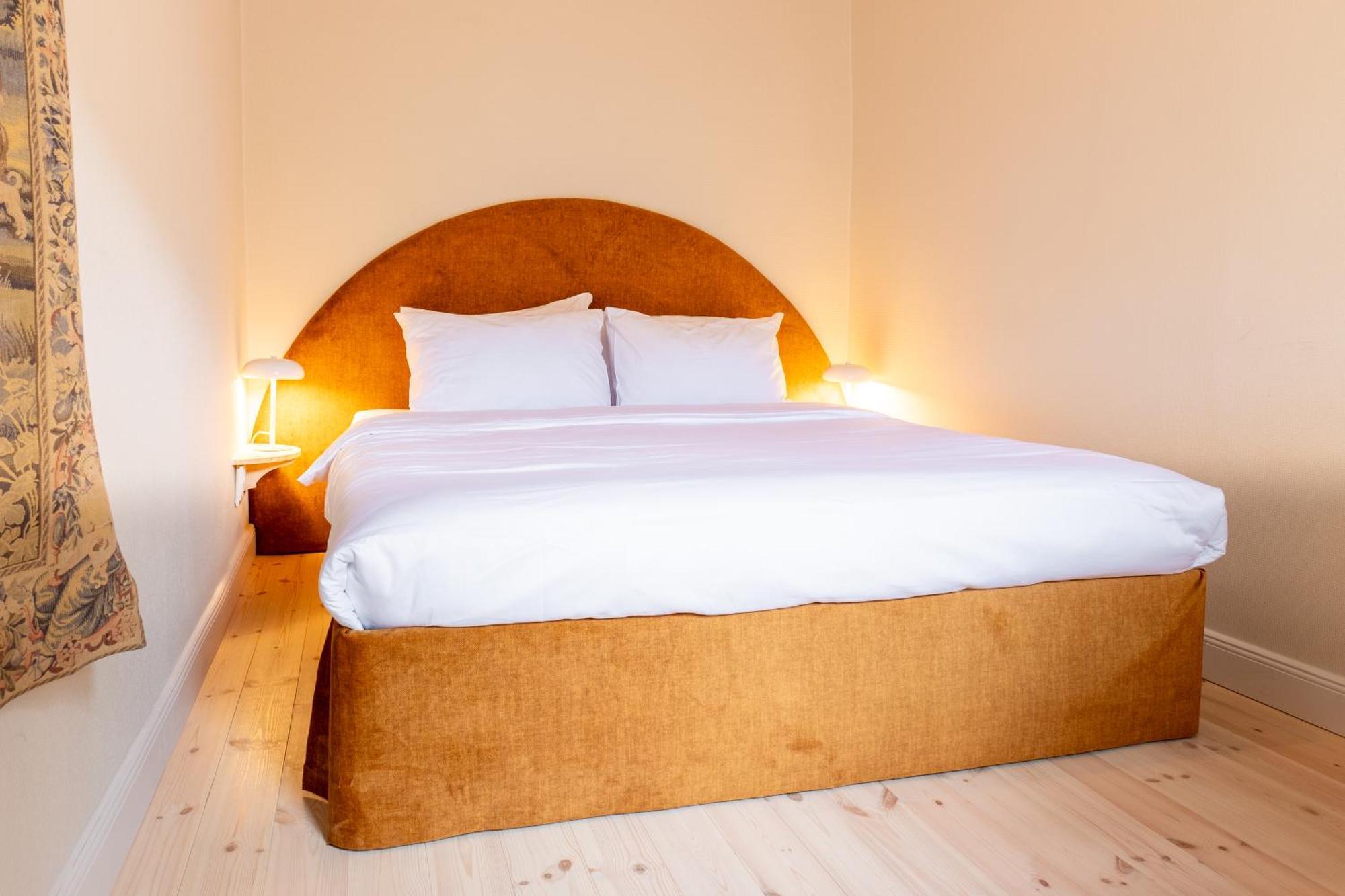 Vila Silelis Palanga Zimmer foto