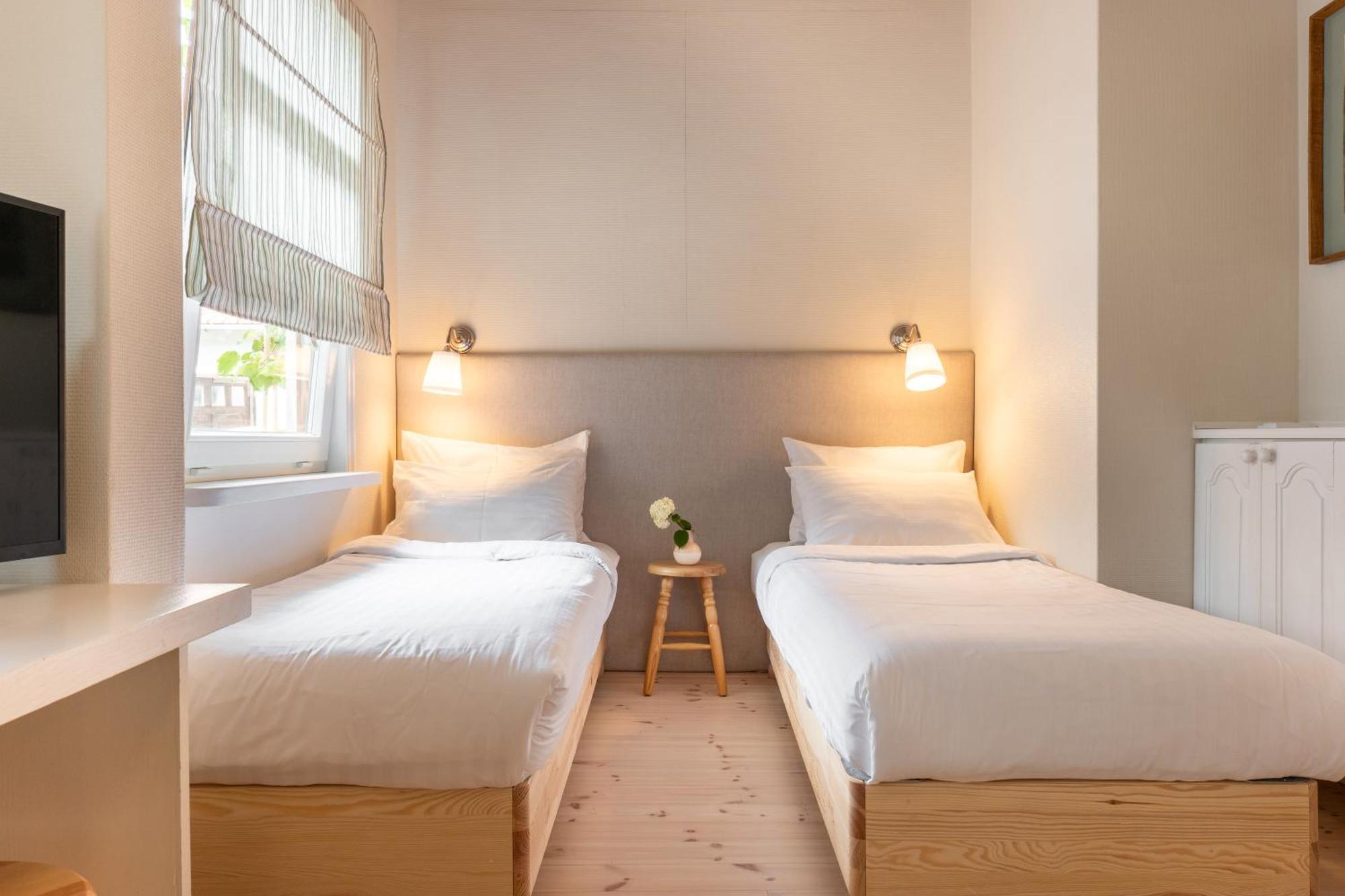 Vila Silelis Palanga Zimmer foto