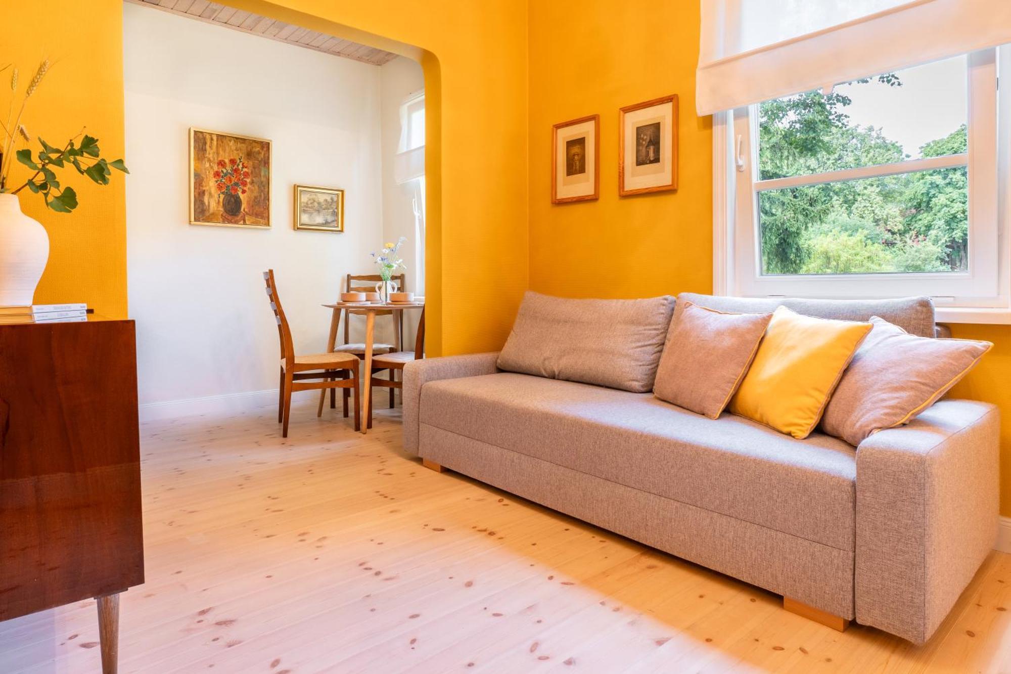 Vila Silelis Palanga Zimmer foto