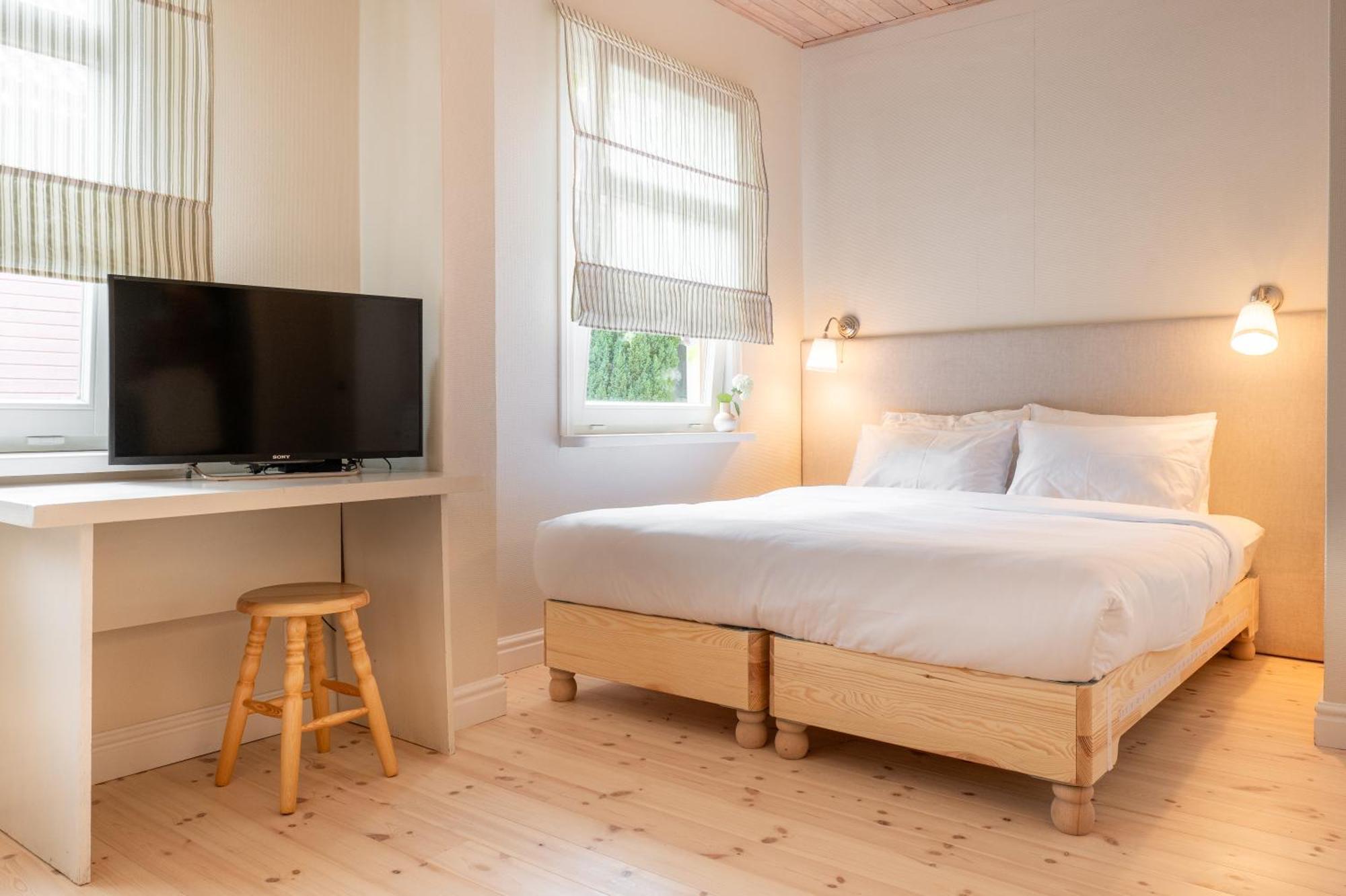 Vila Silelis Palanga Zimmer foto