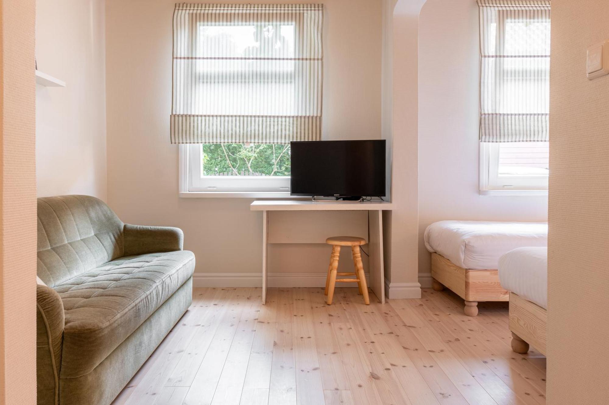 Vila Silelis Palanga Zimmer foto