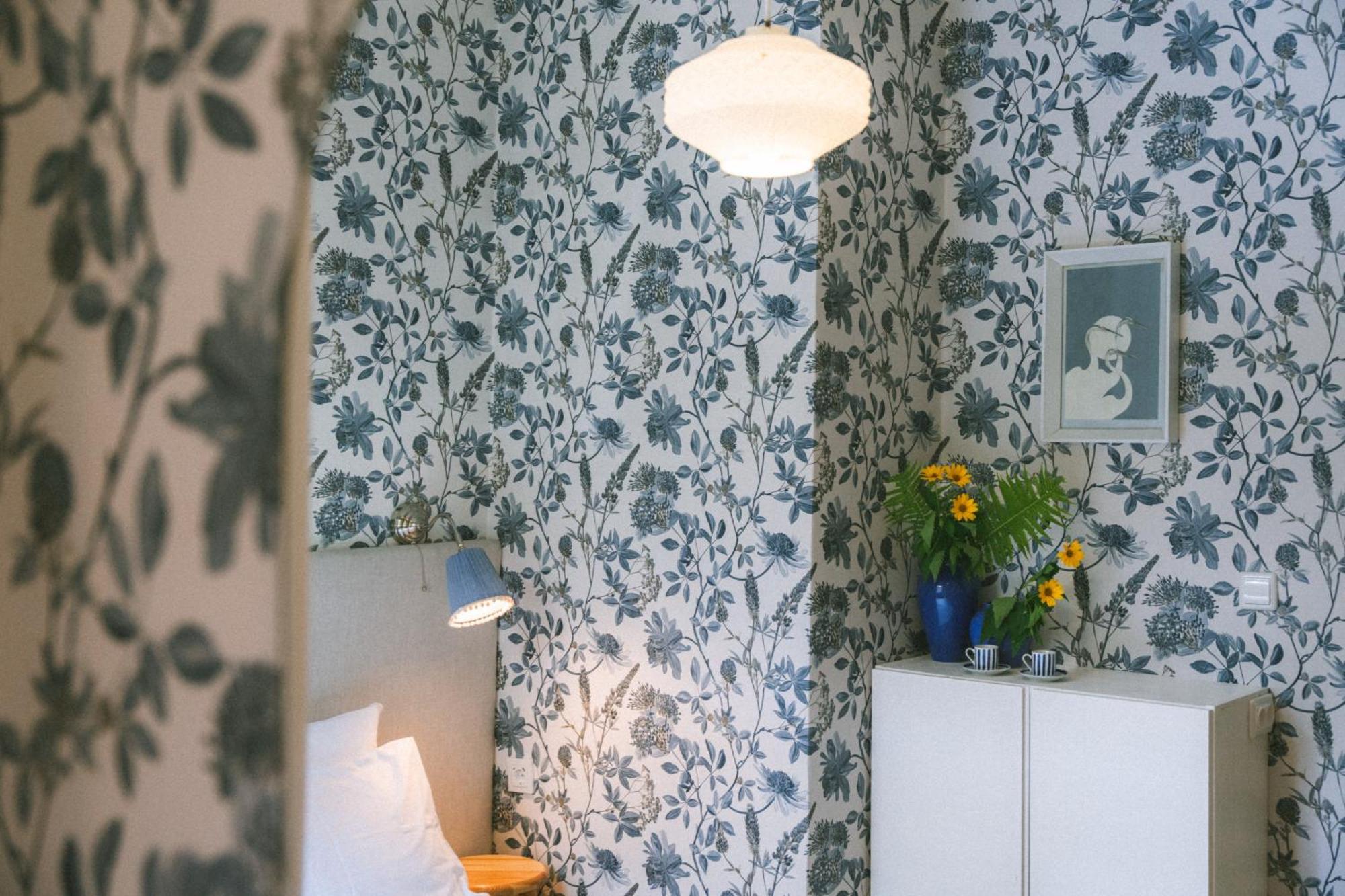 Vila Silelis Palanga Zimmer foto