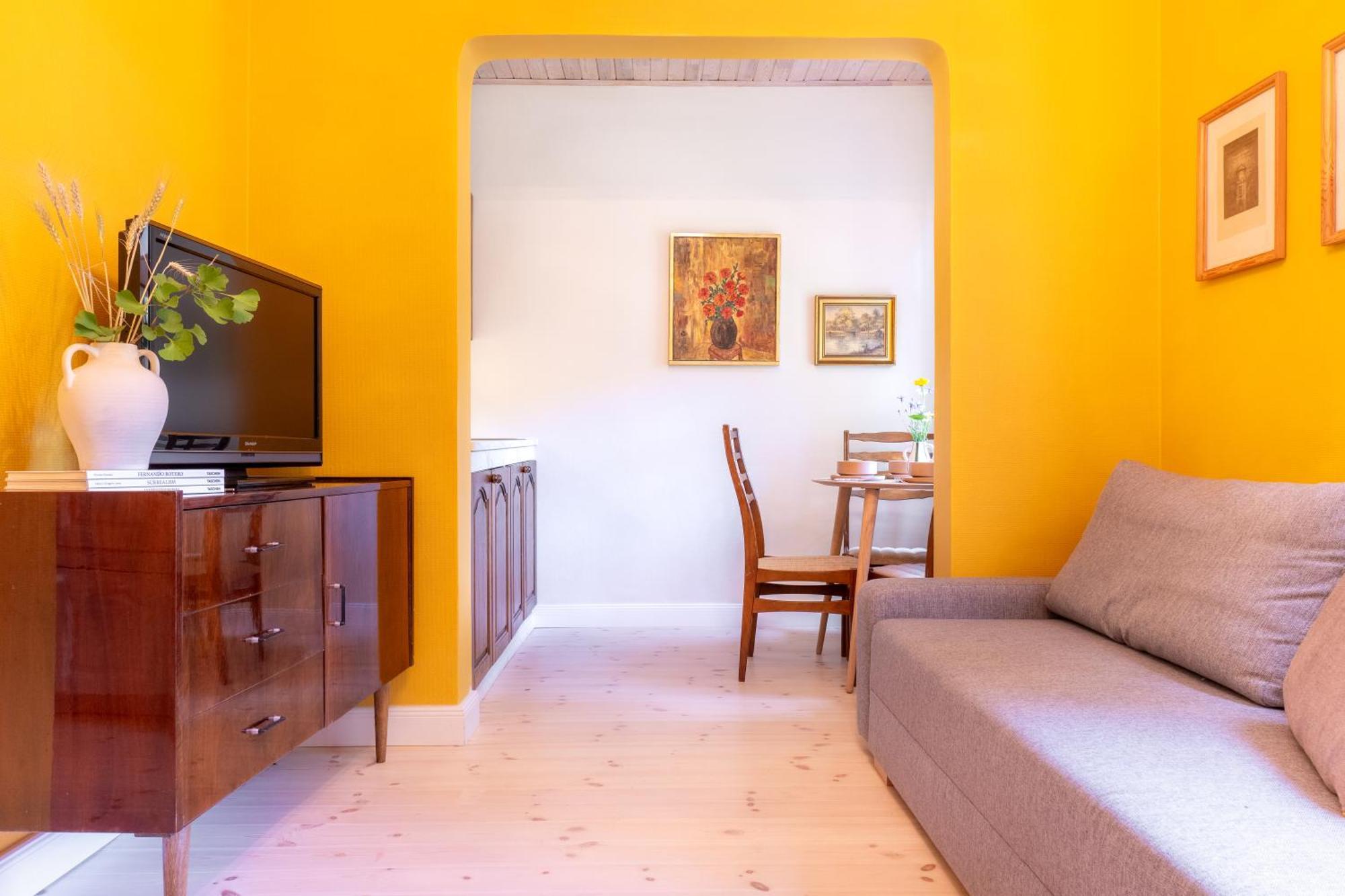 Vila Silelis Palanga Zimmer foto
