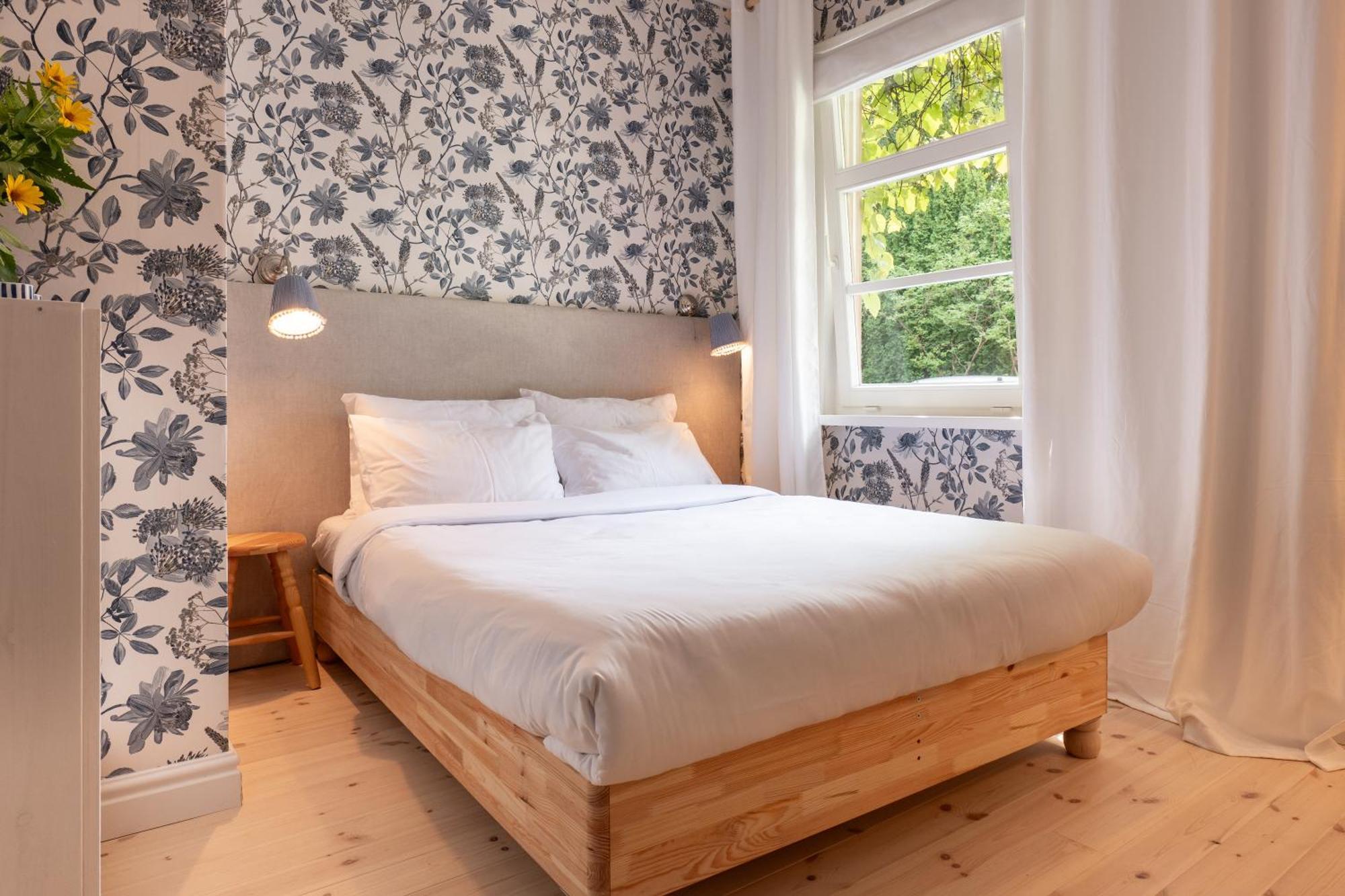 Vila Silelis Palanga Zimmer foto