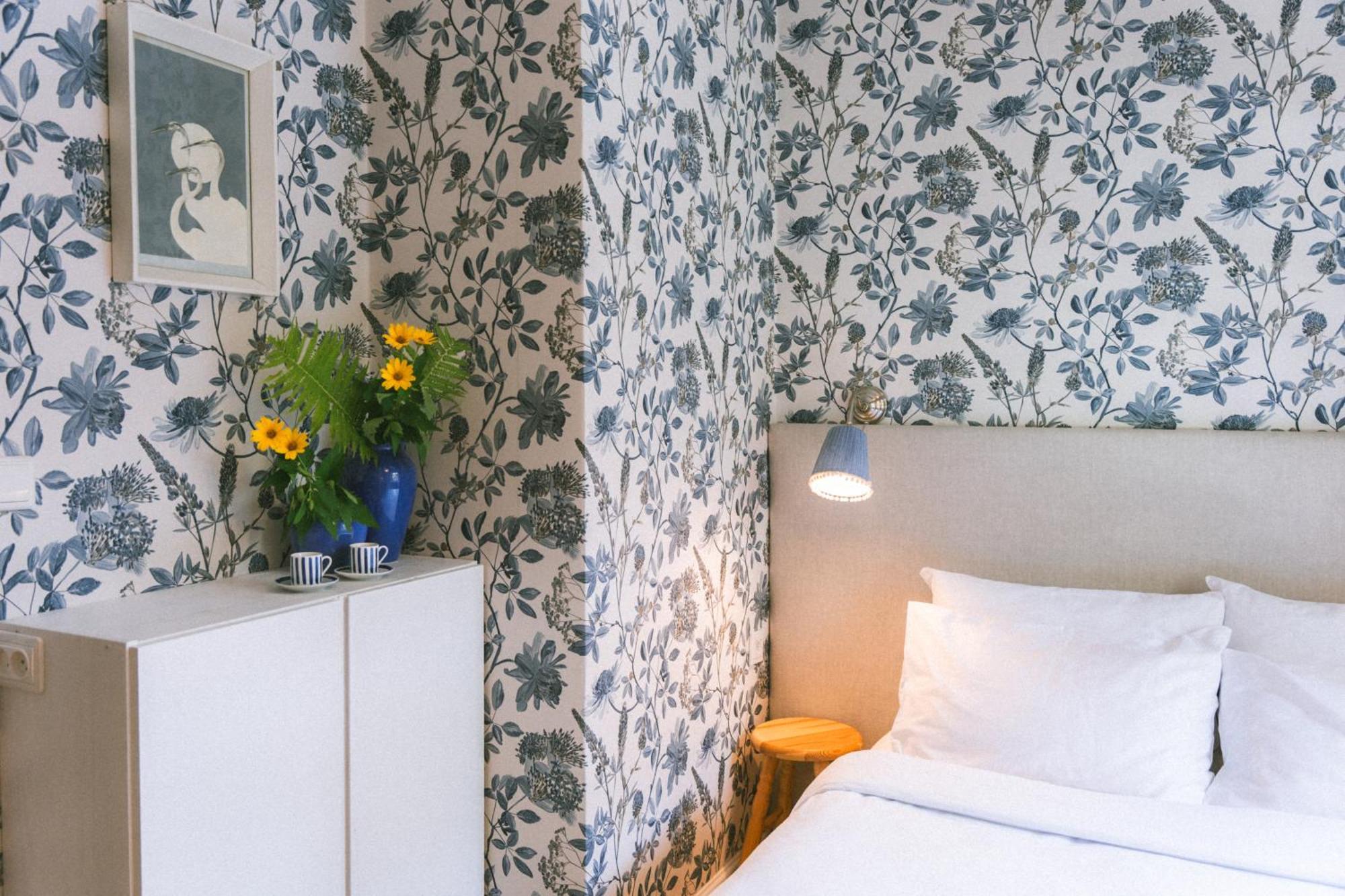 Vila Silelis Palanga Zimmer foto