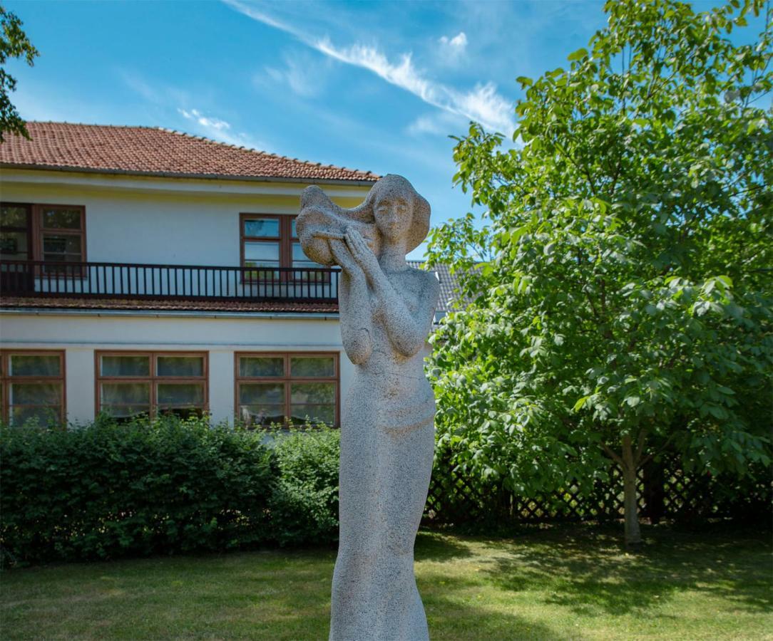Vila Silelis Palanga Exterior foto